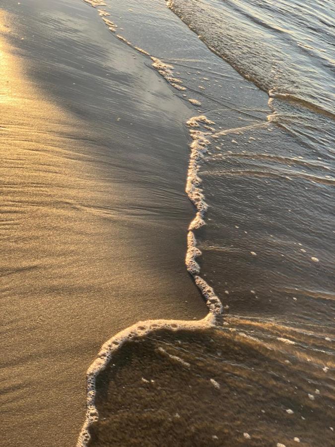 Luxe Baltic Sunset Διαμέρισμα Miedzyzdroje Εξωτερικό φωτογραφία
