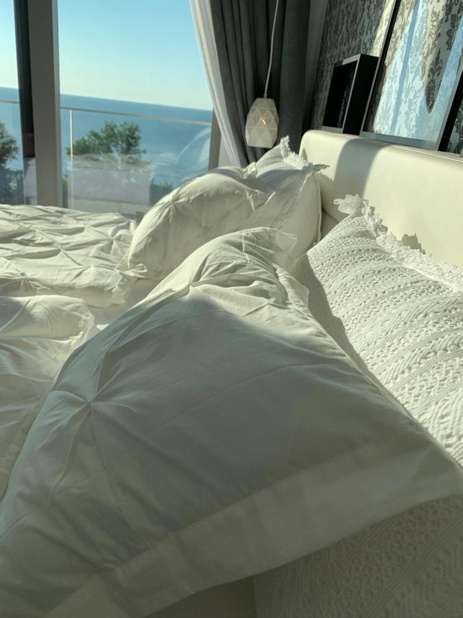 Luxe Baltic Sunset Διαμέρισμα Miedzyzdroje Εξωτερικό φωτογραφία