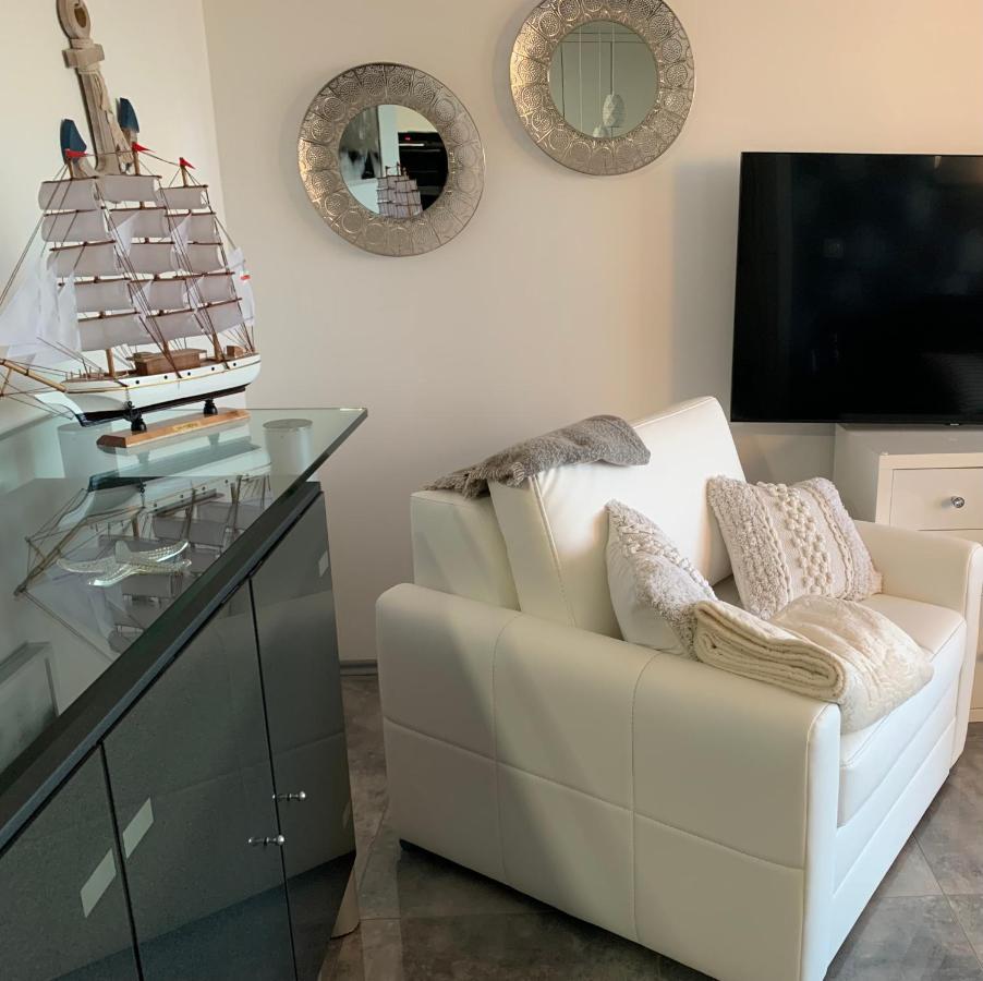 Luxe Baltic Sunset Διαμέρισμα Miedzyzdroje Εξωτερικό φωτογραφία
