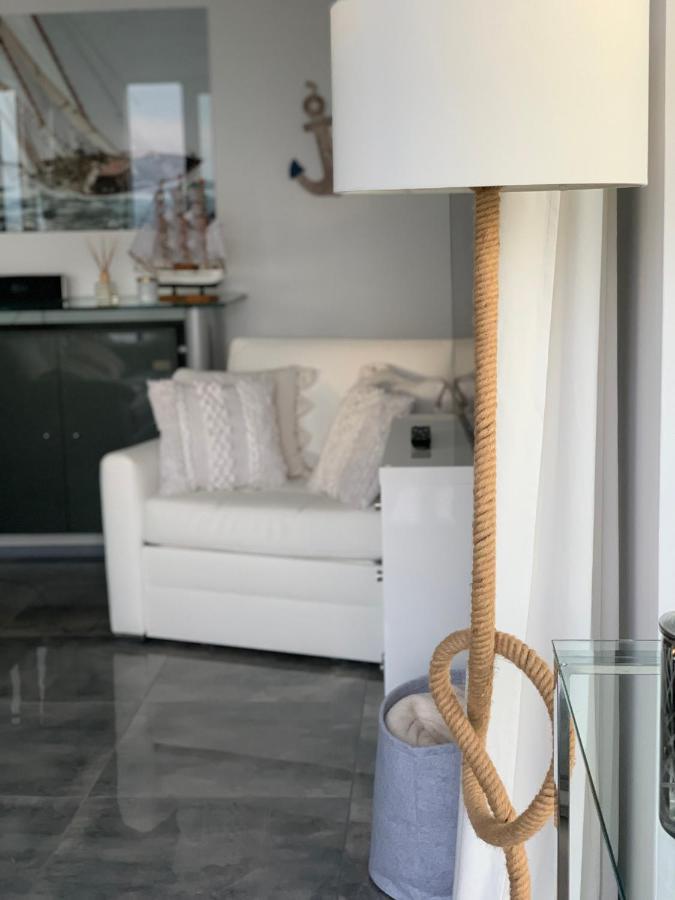 Luxe Baltic Sunset Διαμέρισμα Miedzyzdroje Εξωτερικό φωτογραφία
