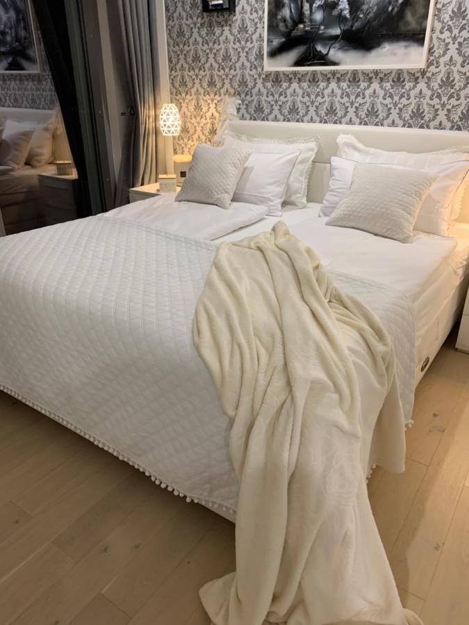 Luxe Baltic Sunset Διαμέρισμα Miedzyzdroje Εξωτερικό φωτογραφία