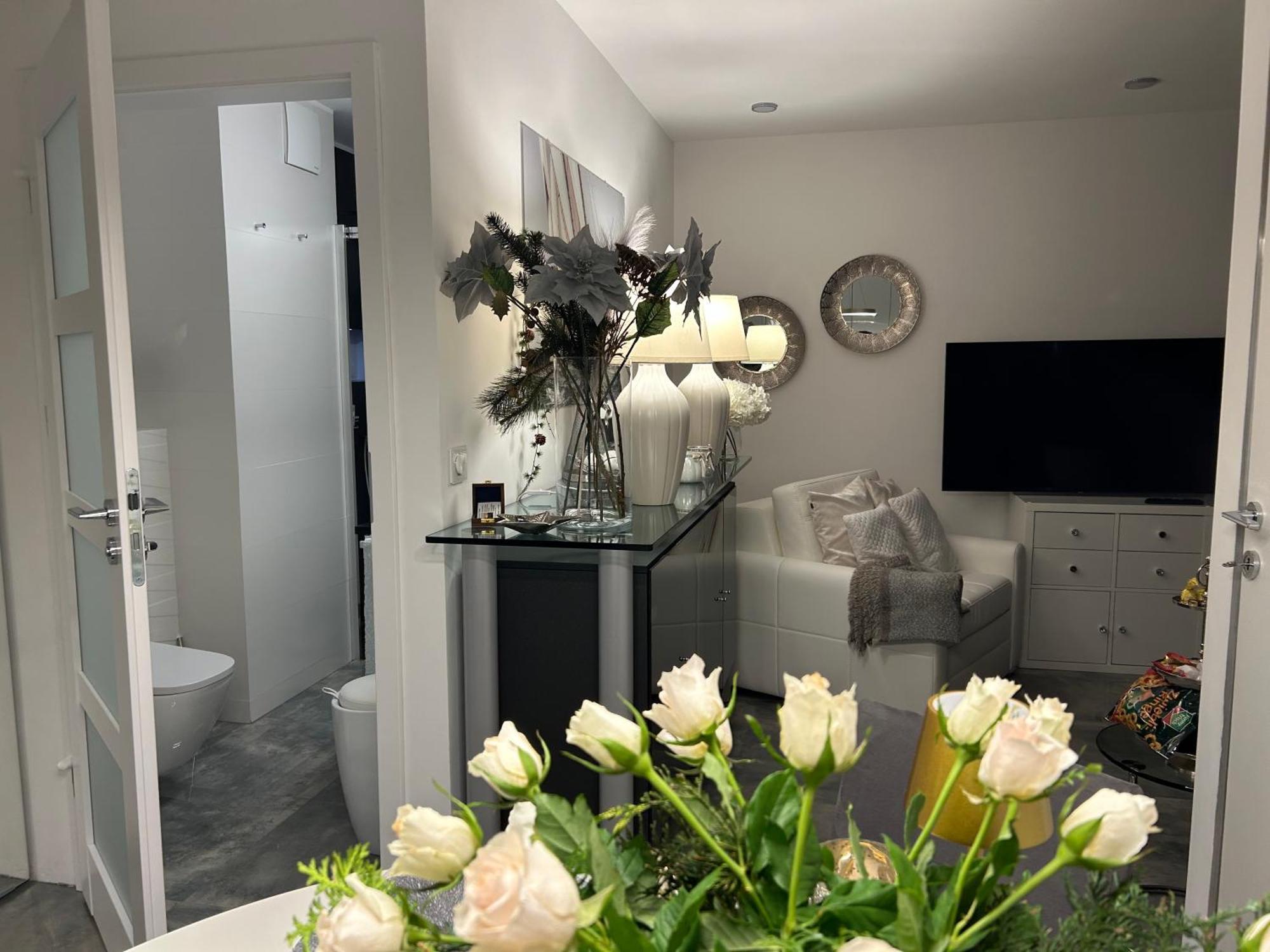 Luxe Baltic Sunset Διαμέρισμα Miedzyzdroje Εξωτερικό φωτογραφία